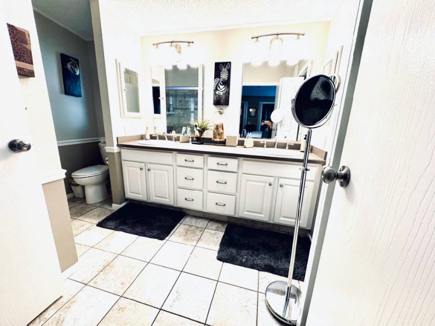 1514 Double Eagle Dr. a Lakeland, FL Mobile or Manufactured Home for Sale